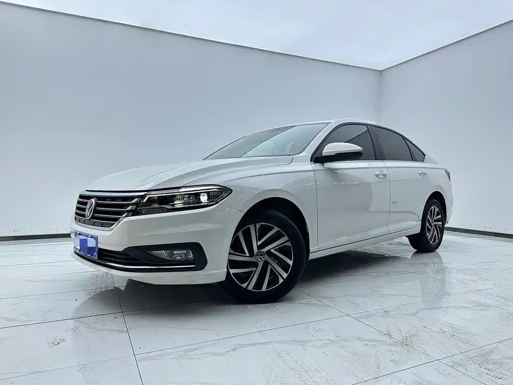 Volkswagen Lavida 2022 из CN, фото 1