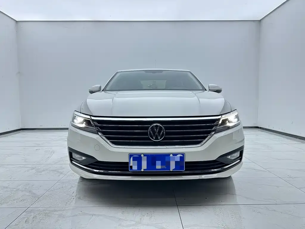 Volkswagen Lavida 2022 из CN, фото 8