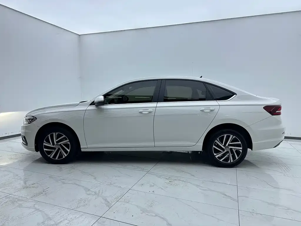 Volkswagen Lavida 2022 из CN, фото 4