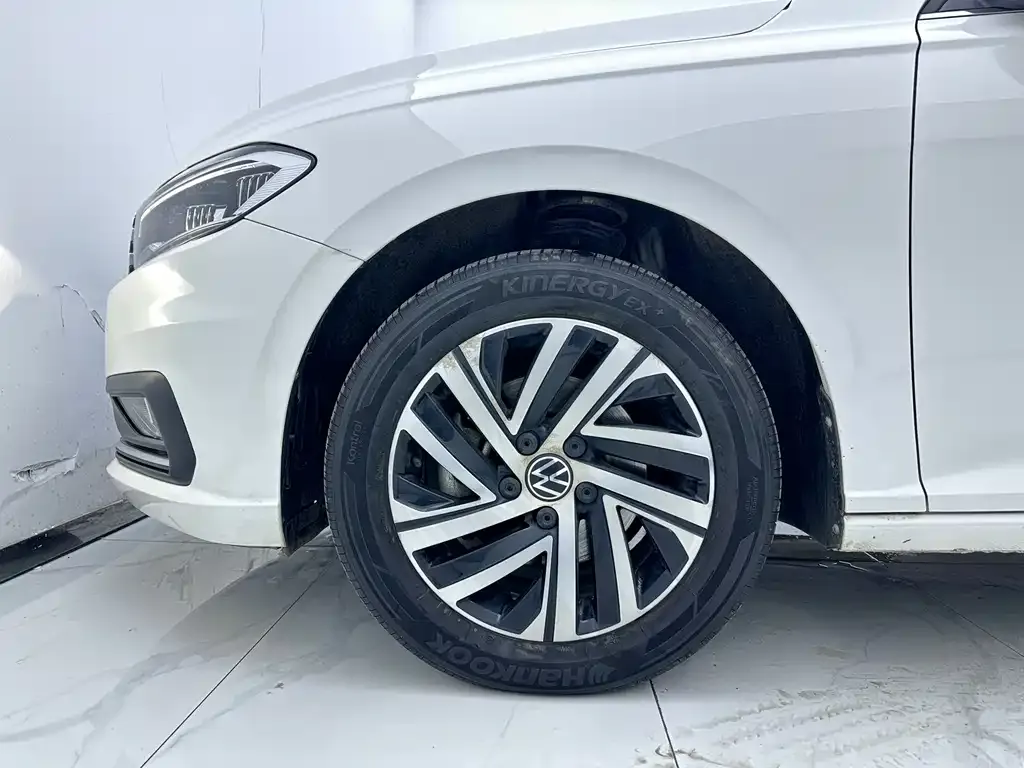 Volkswagen Lavida 2022 из CN, фото 6