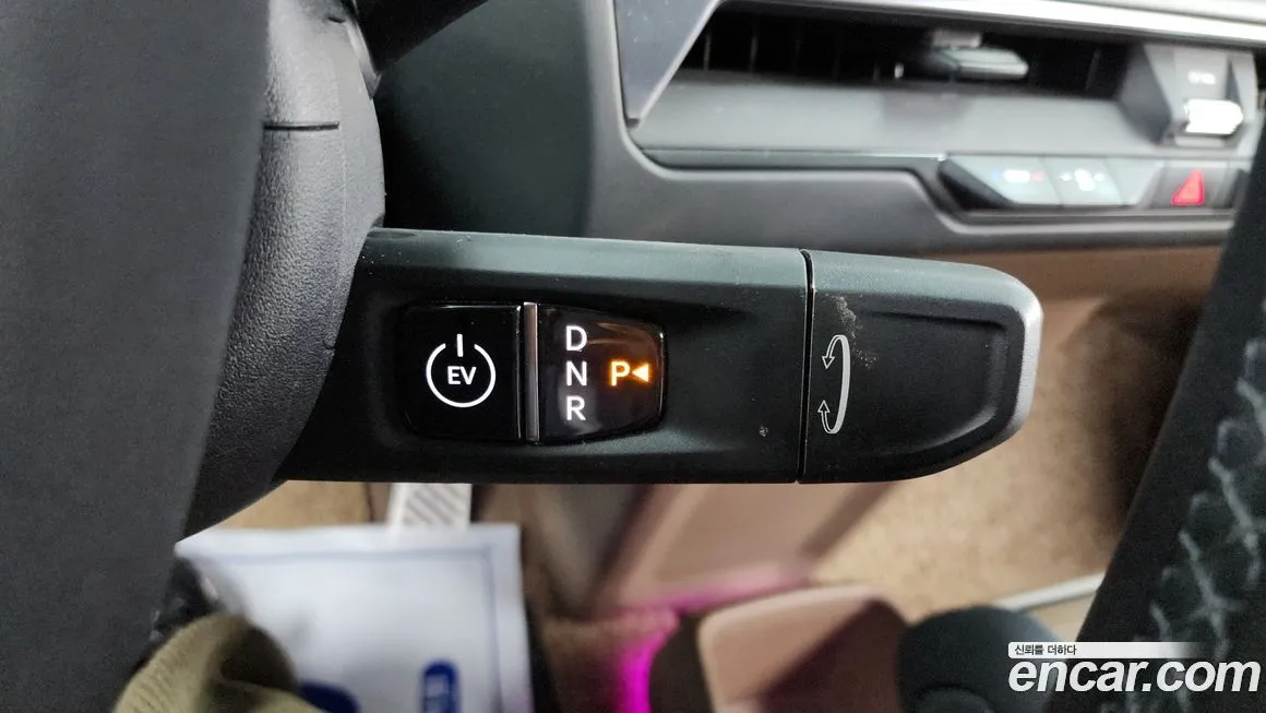 Kia EV9 2024 из KR, фото 9