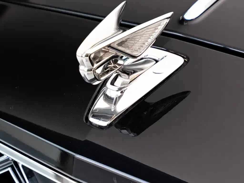 Bentley Flying Spur — фото 5