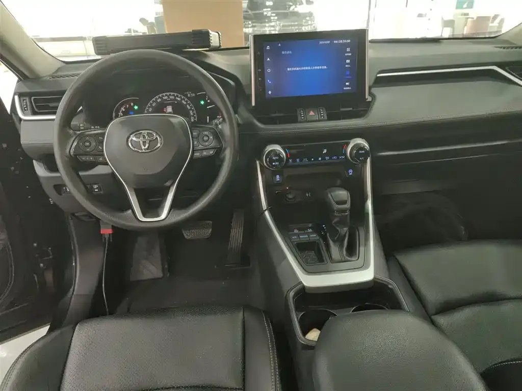 Toyota RAV4 2021 из CN, фото 10