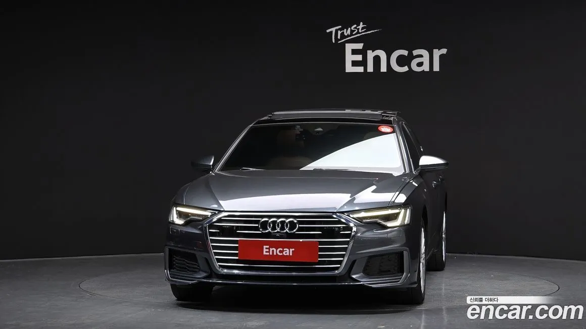 [object Object] A6 2021 из KR, фото 3