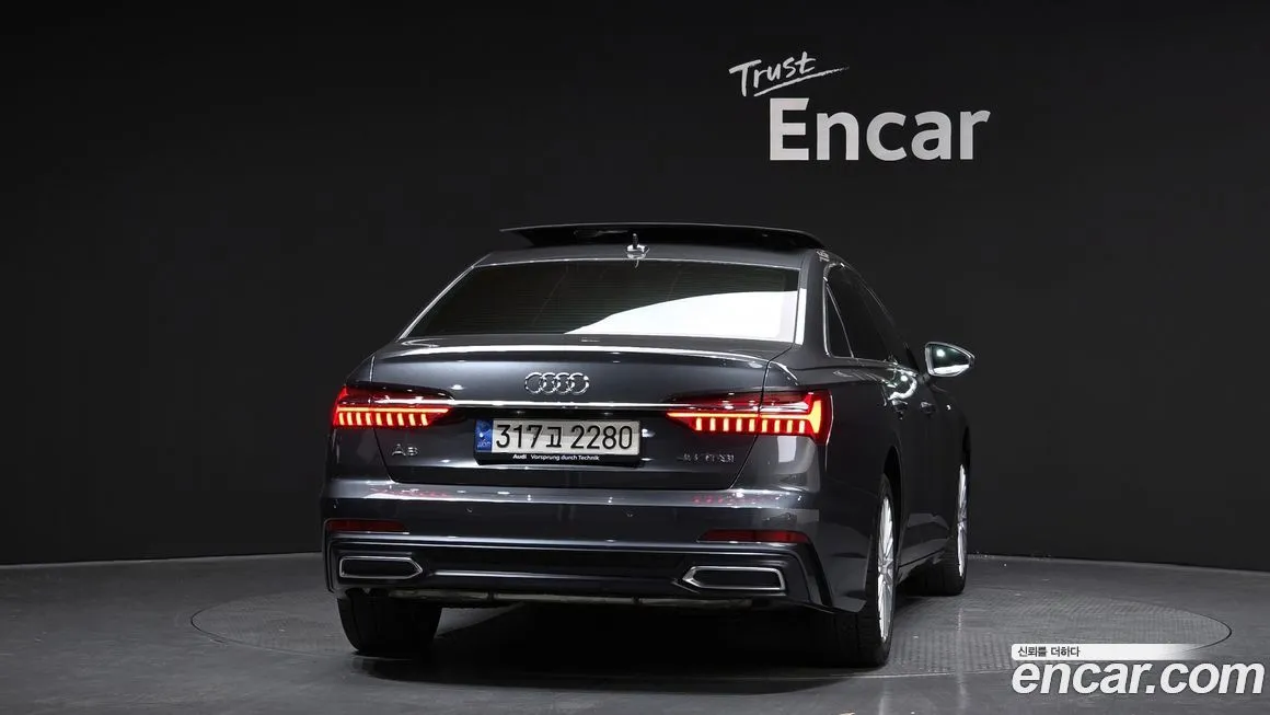 [object Object] A6 2021 из KR, фото 4