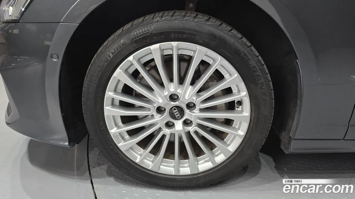 [object Object] A6 2021 из KR, фото 5