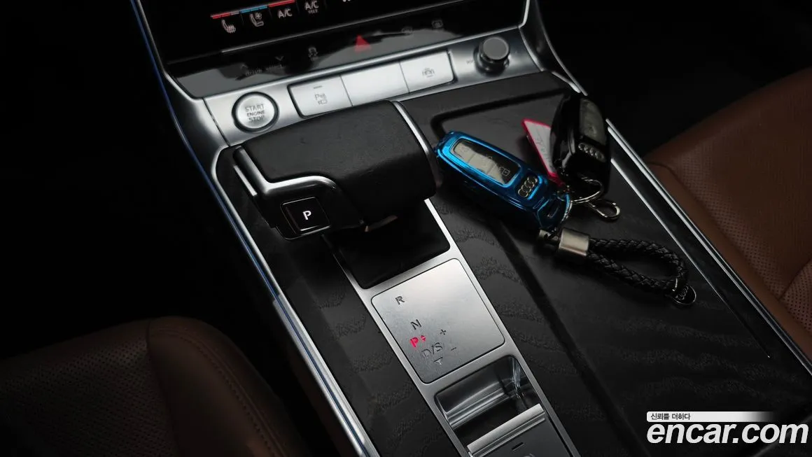 [object Object] A6 2021 из KR, фото 9