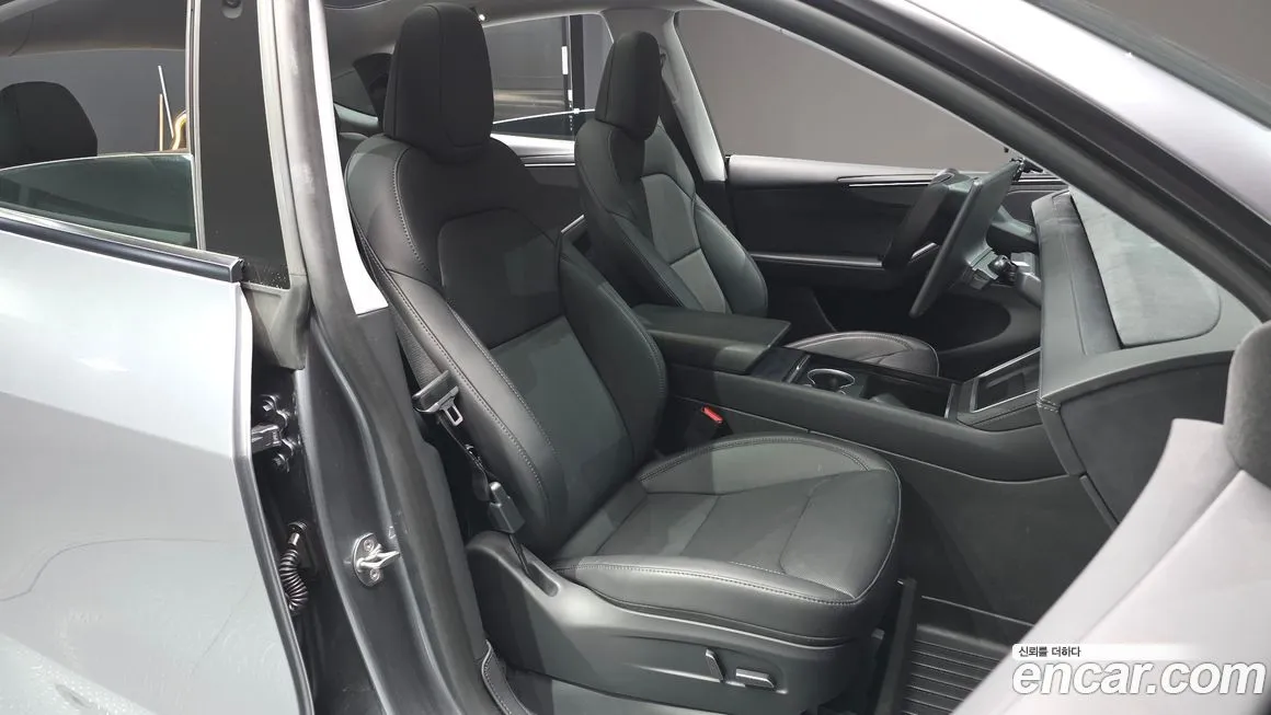 Tesla Model Y 2025 из KR, фото 4