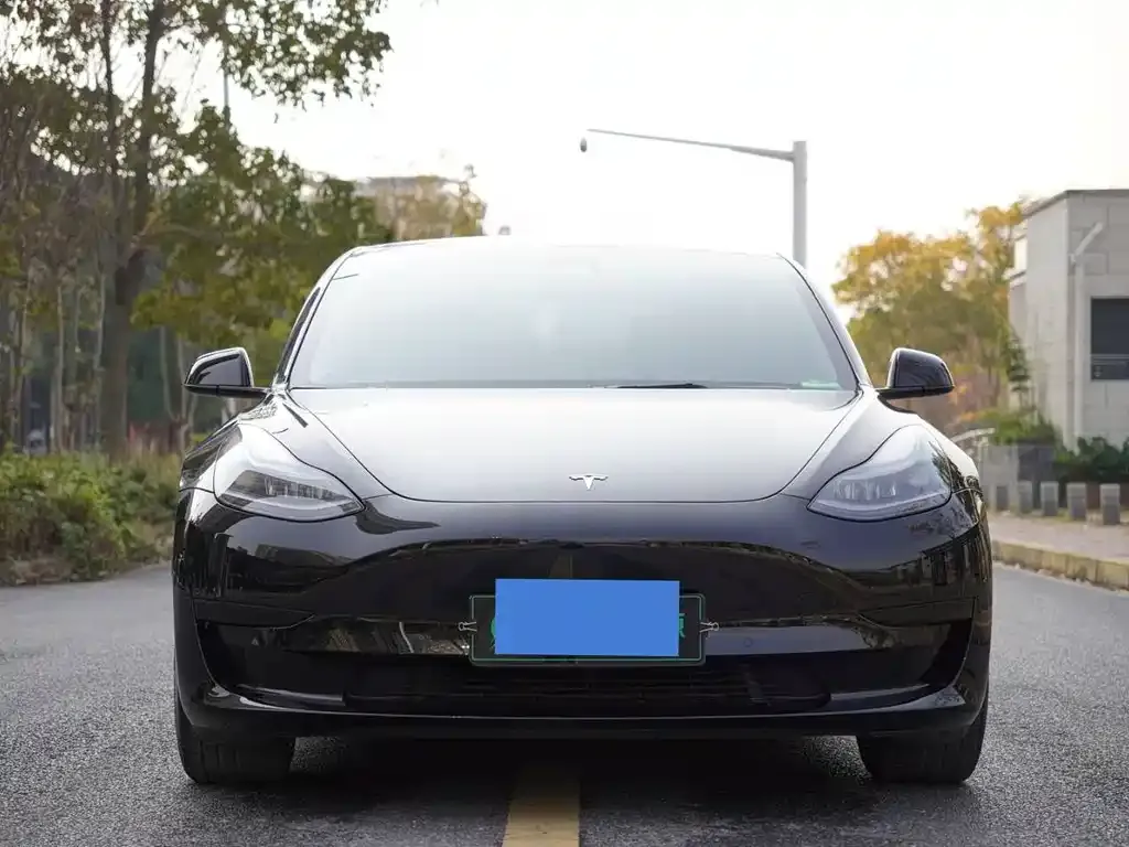 Tesla Model 3 2024 из CN, фото 3