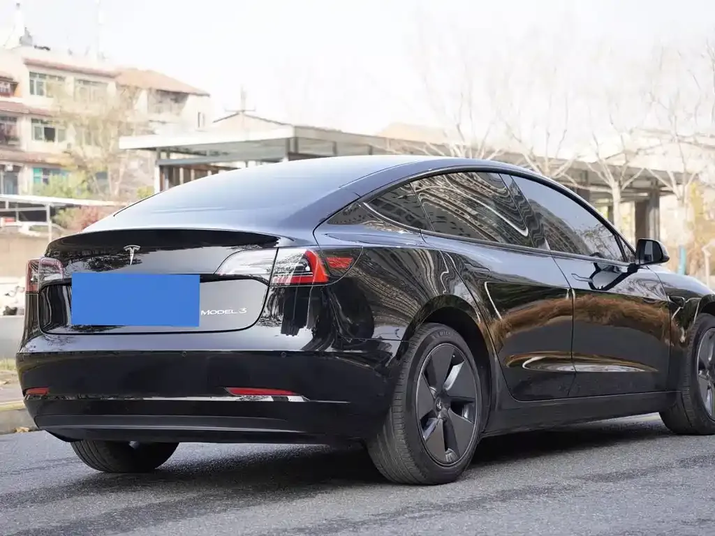 Tesla Model 3 2024 из CN, фото 6