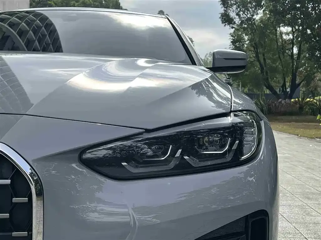 BMW 4 Series — фото 2