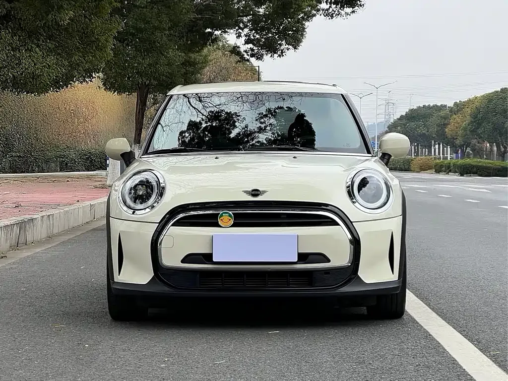 MINI Cooper (3-door) 2021 из CN, фото 5
