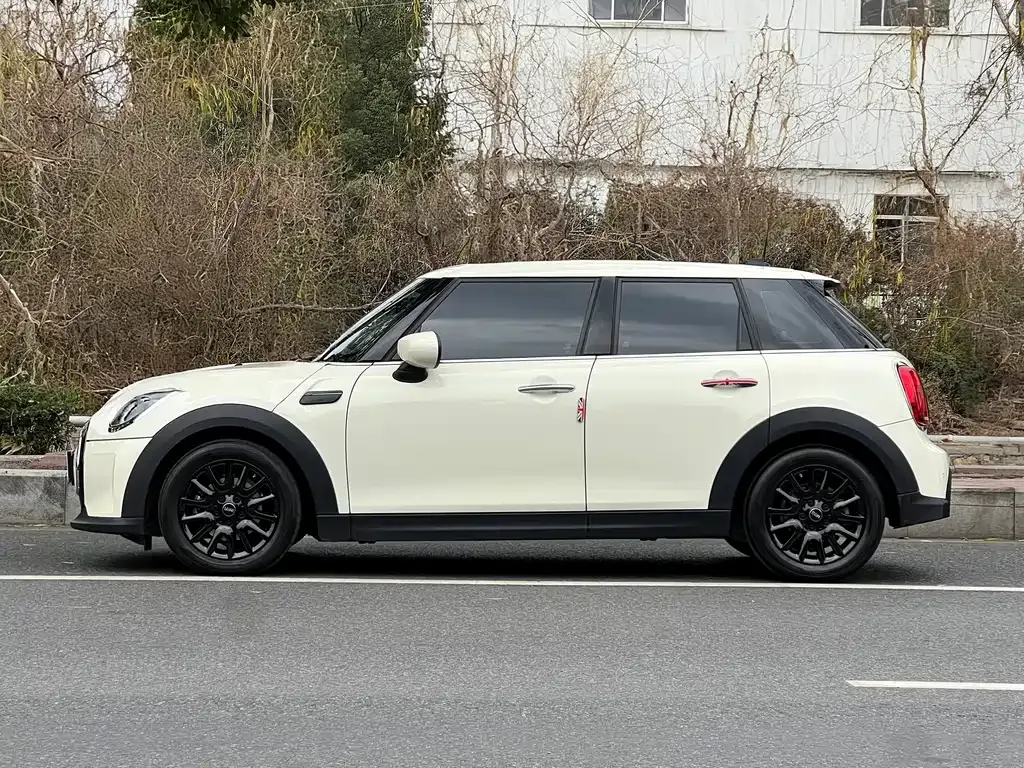 MINI Cooper (3-door) 2021 из CN, фото 10