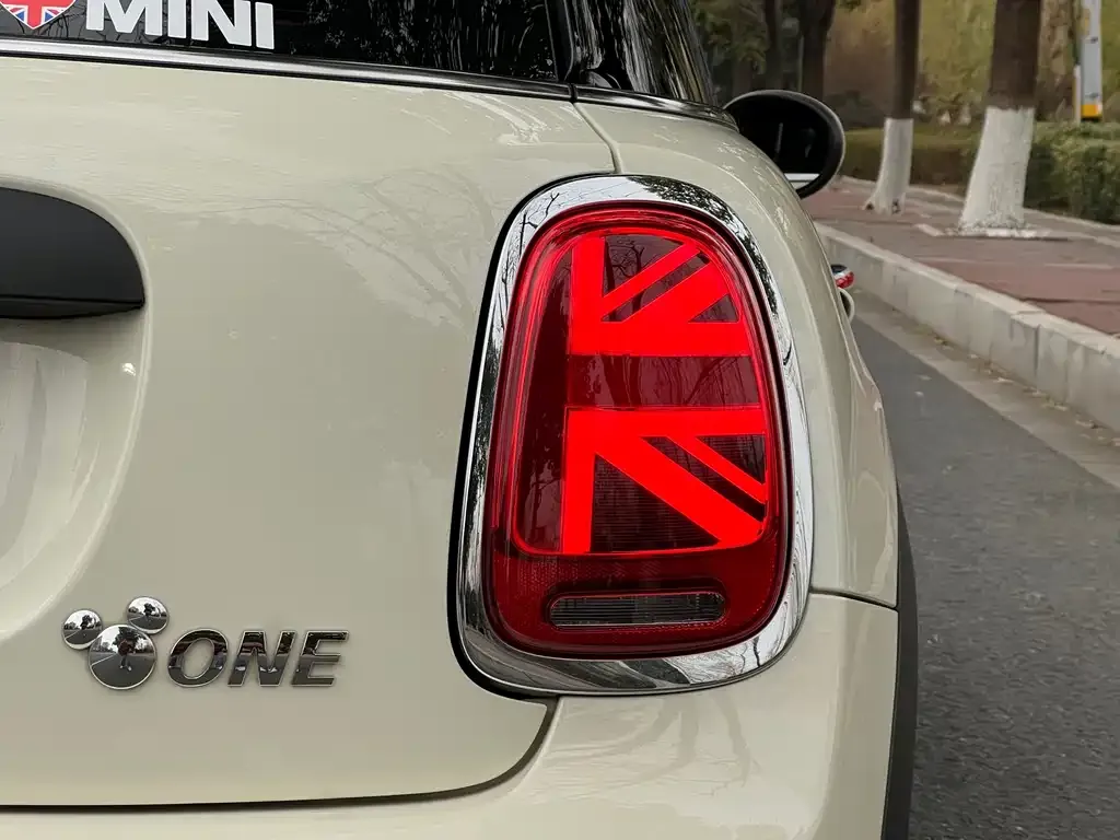 MINI Cooper (3-door) 2021 из CN, фото 6