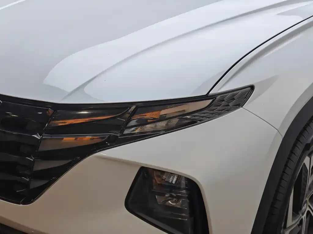 Hyundai Tucson 2022 из CN, фото 4