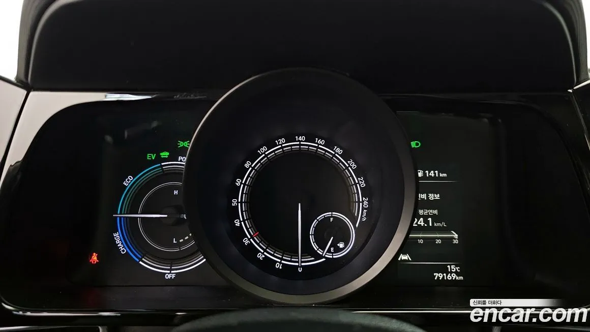 Hyundai AVANTE 2021 из KR, фото 8