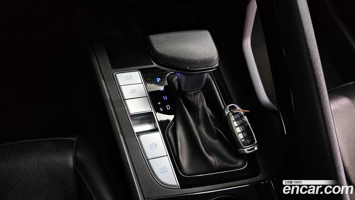 Hyundai AVANTE 2021 из KR, фото 9