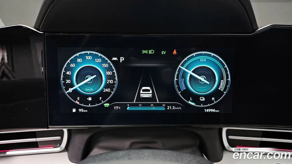 Hyundai AVANTE — фото 8
