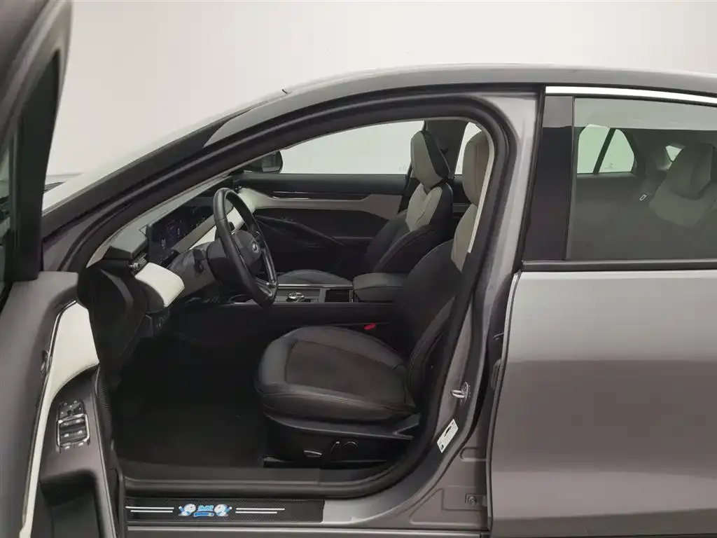 Ford Mondeo 2022 из CN, фото 6