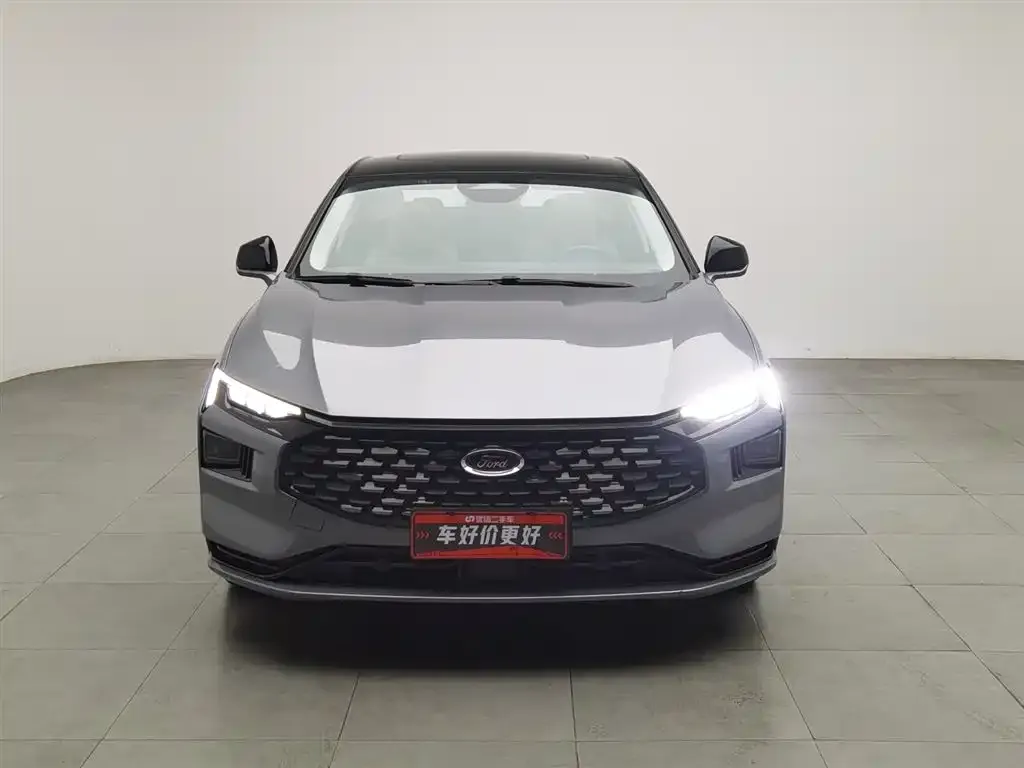 Ford Mondeo 2022 из CN, фото 10
