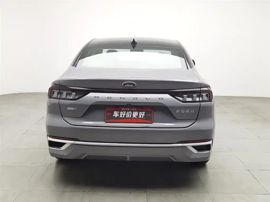 Ford Mondeo 2022 из CN, фото 3
