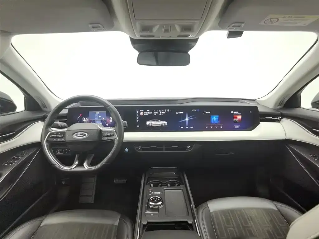Ford Mondeo 2022 из CN, фото 7