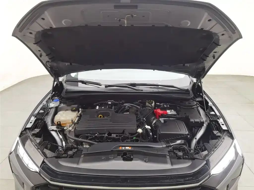 Ford Mondeo 2022 из CN, фото 9