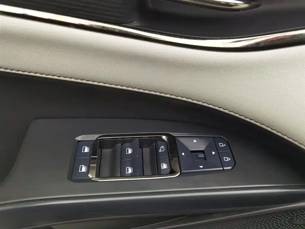 Ford Mondeo 2022 из CN, фото 4
