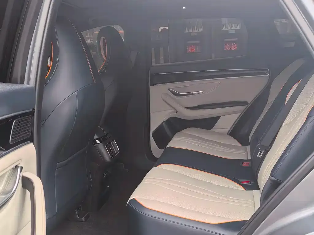 BYD PLUS New Energy 2022 из CN, фото 3