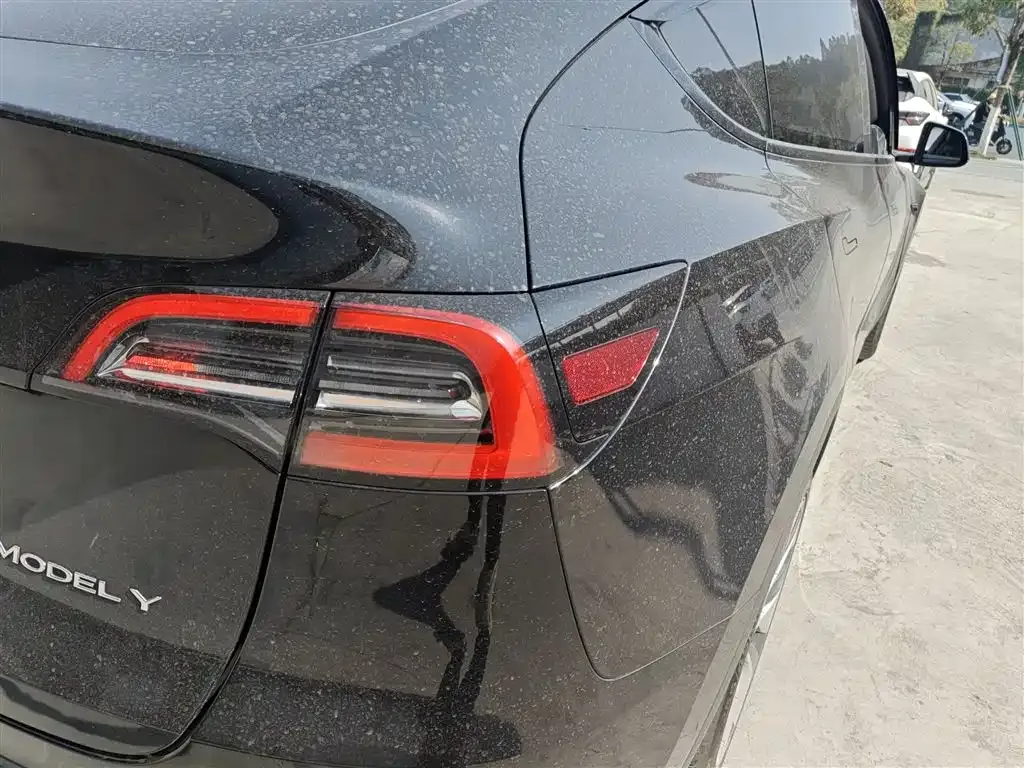 Tesla Model Y 2022 из CN, фото 4