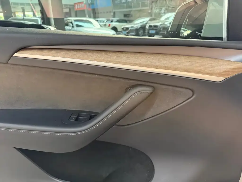 Tesla Model Y 2022 из CN, фото 4