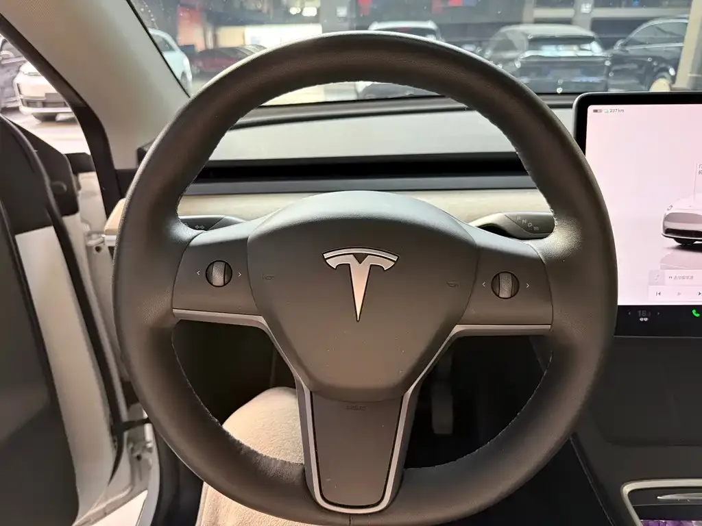 Tesla Model Y 2022 из CN, фото 6