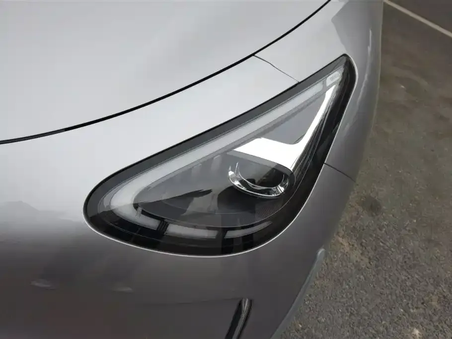 Geely Starburst 2025 из CN, фото 6