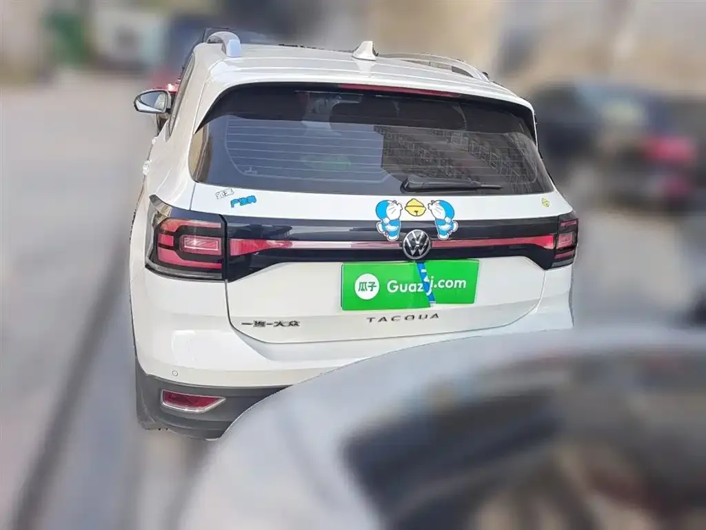 [object Object] Tacqua 2022 из CN, фото 10