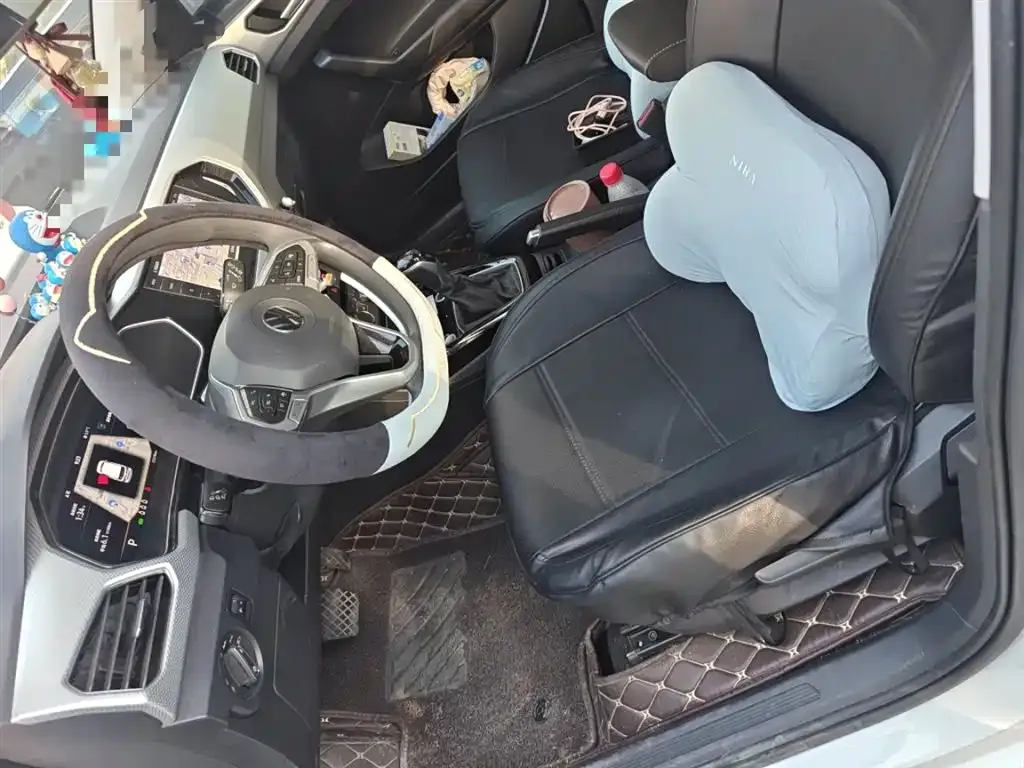 [object Object] Tacqua 2022 из CN, фото 8