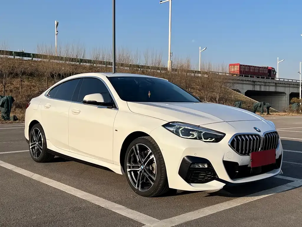 BMW 2 Series (Import) 2023 из CN, фото 3