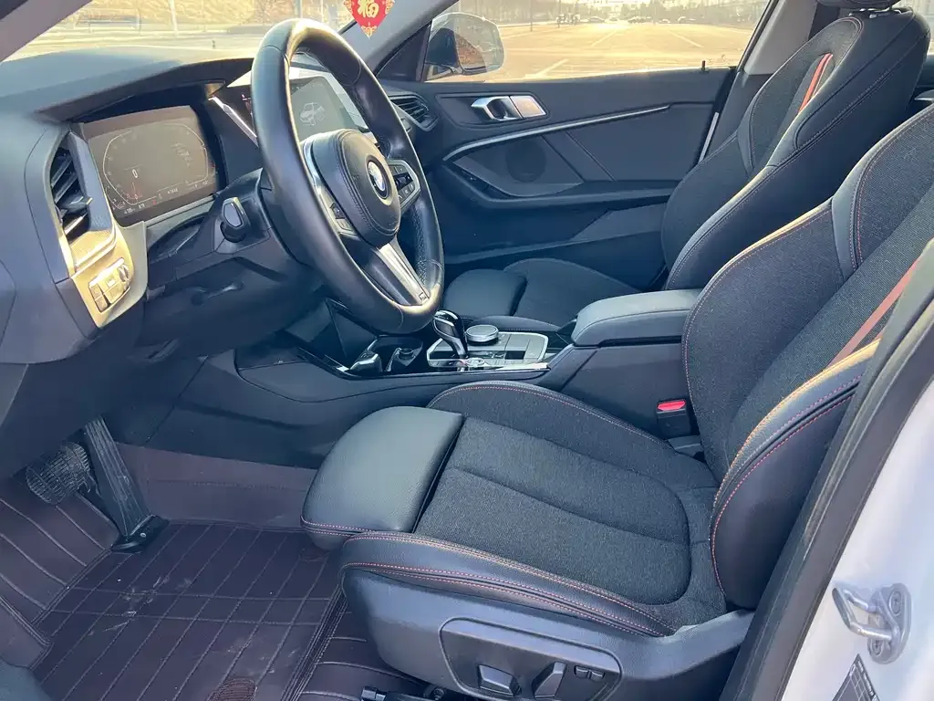 BMW 2 Series (Import) 2023 из CN, фото 4