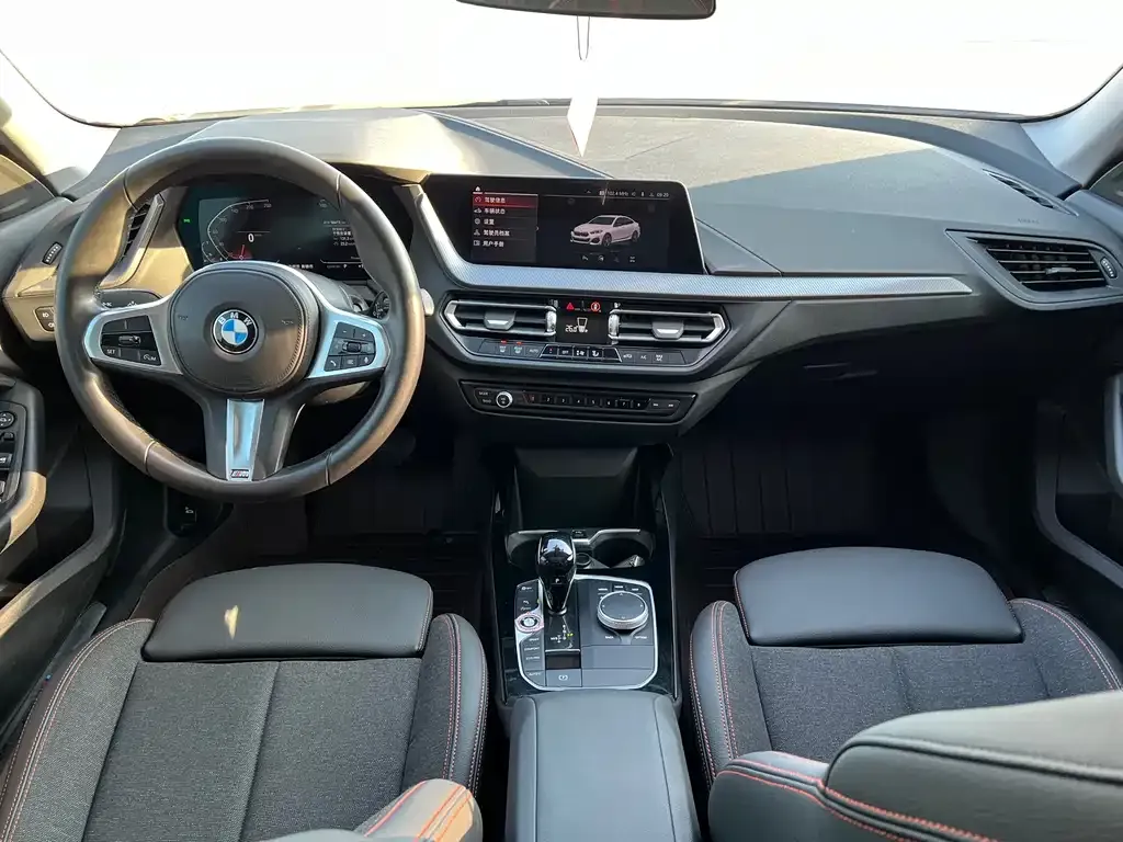 BMW 2 Series (Import) 2023 из CN, фото 9