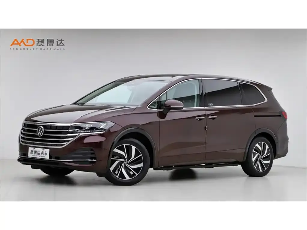 Volkswagen Viloran 2022 из CN, фото 1