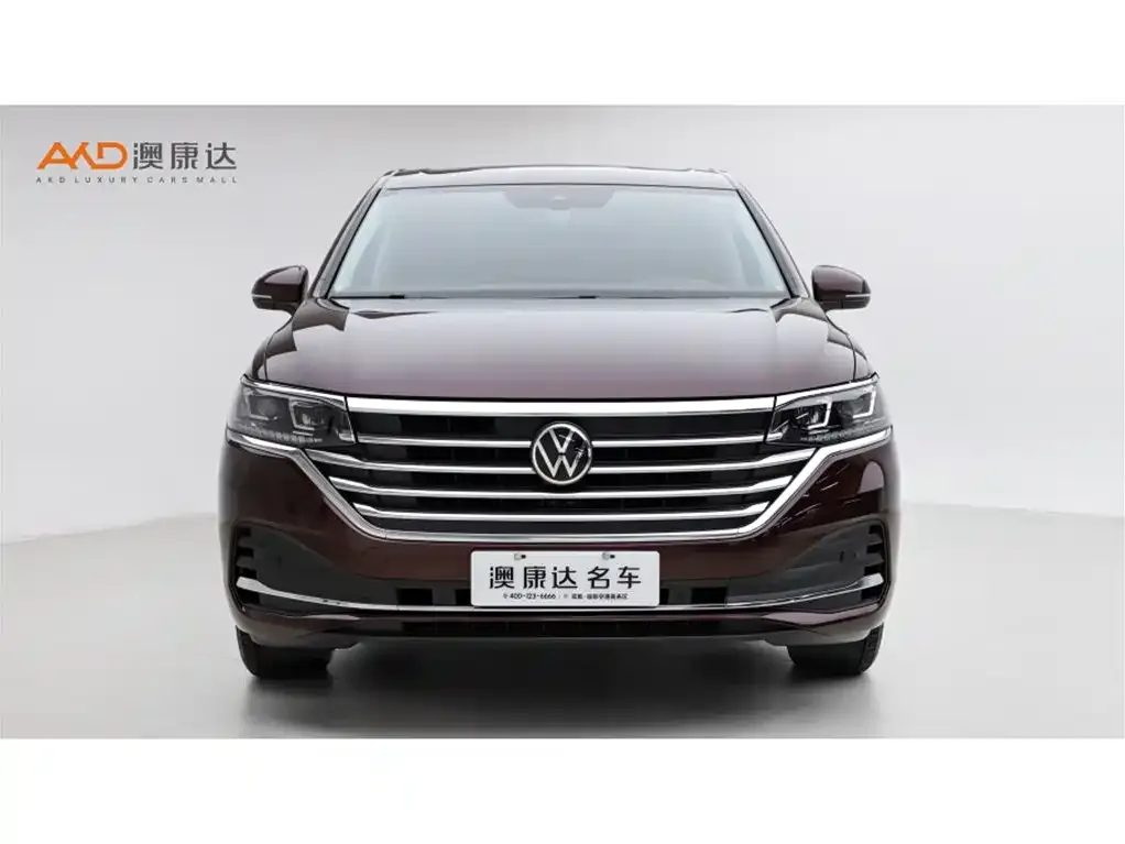 Volkswagen Viloran 2022 из CN, фото 5