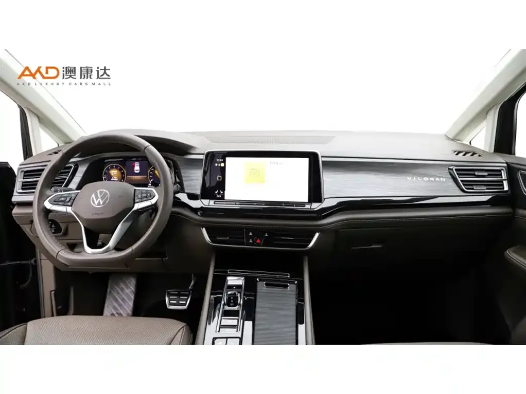 Volkswagen Viloran 2022 из CN, фото 10