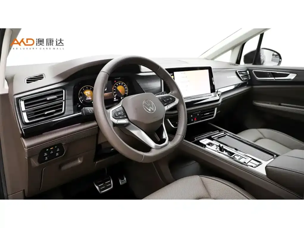 Volkswagen Viloran 2022 из CN, фото 6