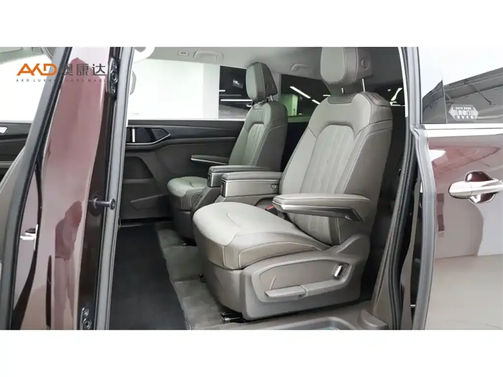 Volkswagen Viloran 2022 из CN, фото 7