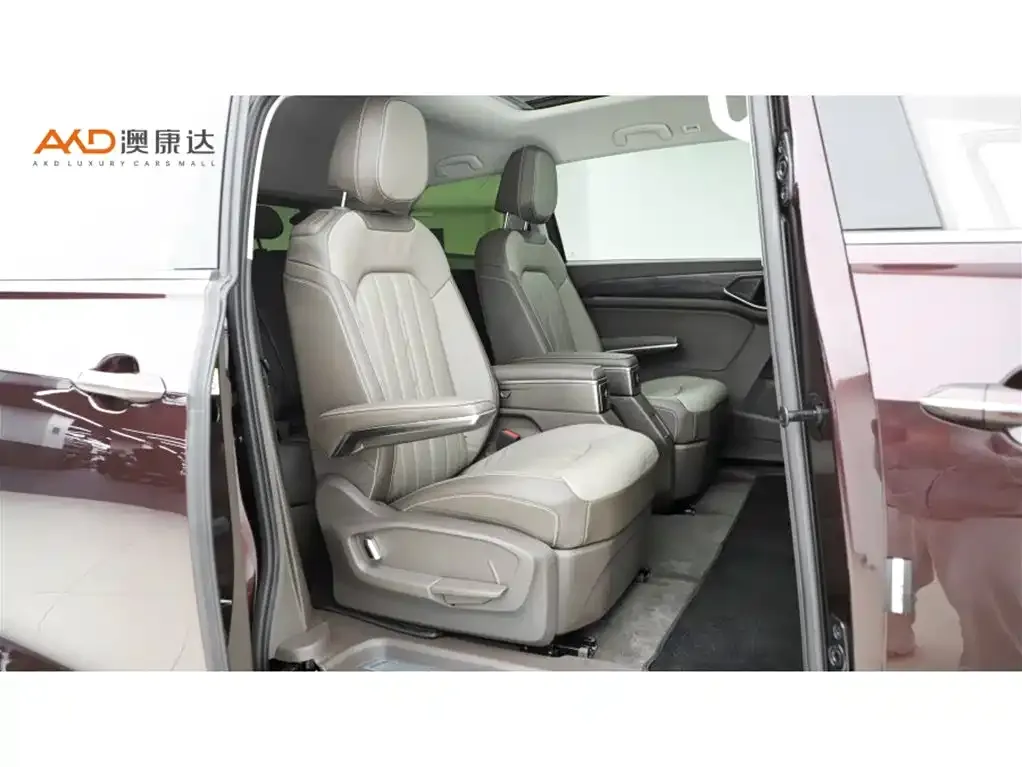 Volkswagen Viloran 2022 из CN, фото 9