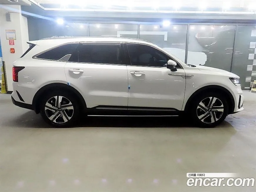 Kia Sorento — фото 3