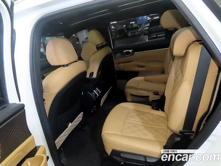 Kia Sorento — фото 8