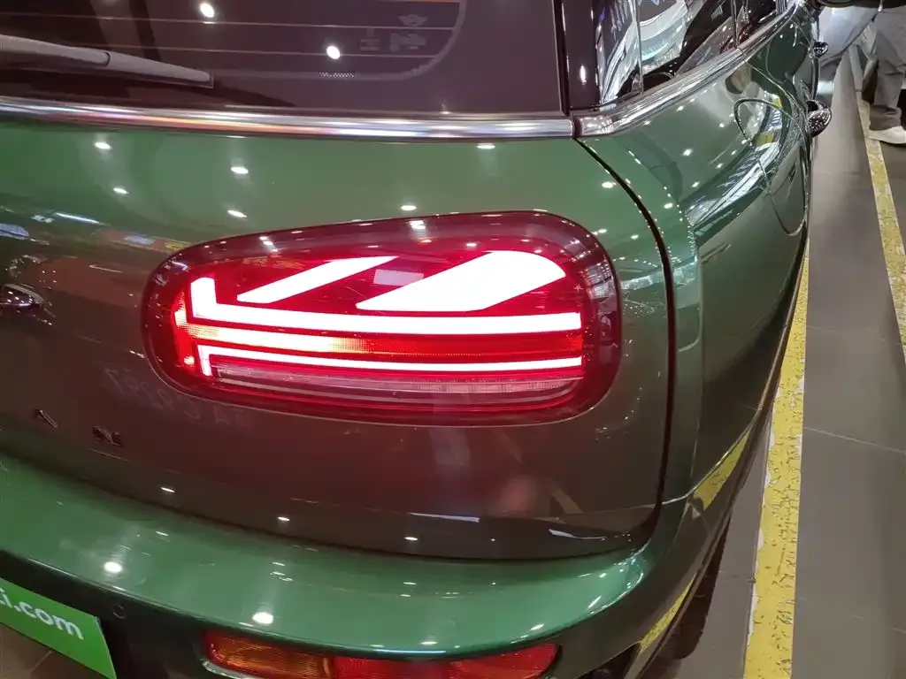 MINI Clubman 2022 из CN, фото 8