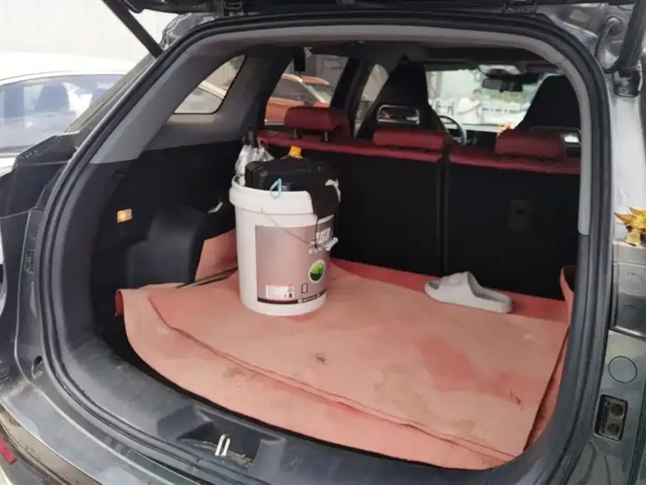 Changan CS75PLUS 2022 из CN, фото 5