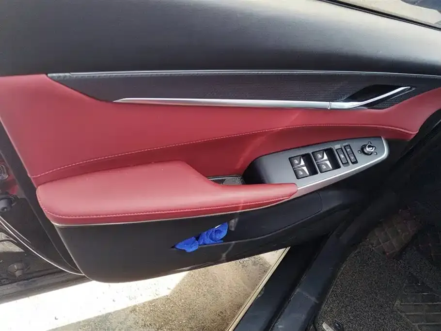 Changan CS75PLUS 2022 из CN, фото 6