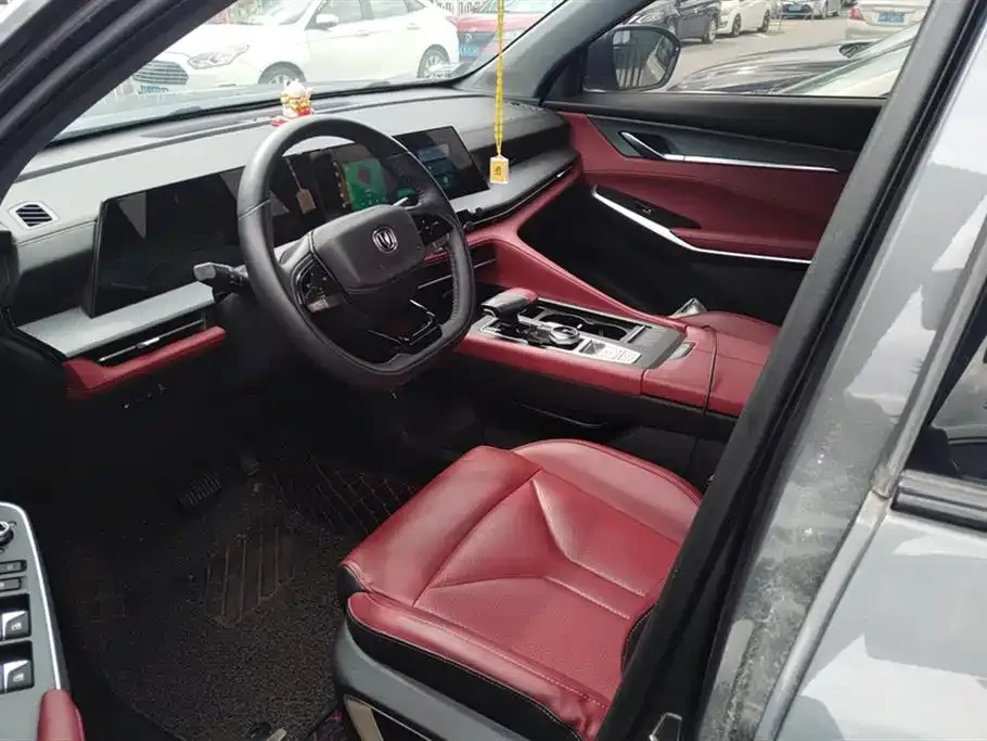 Changan CS75PLUS 2022 из CN, фото 8